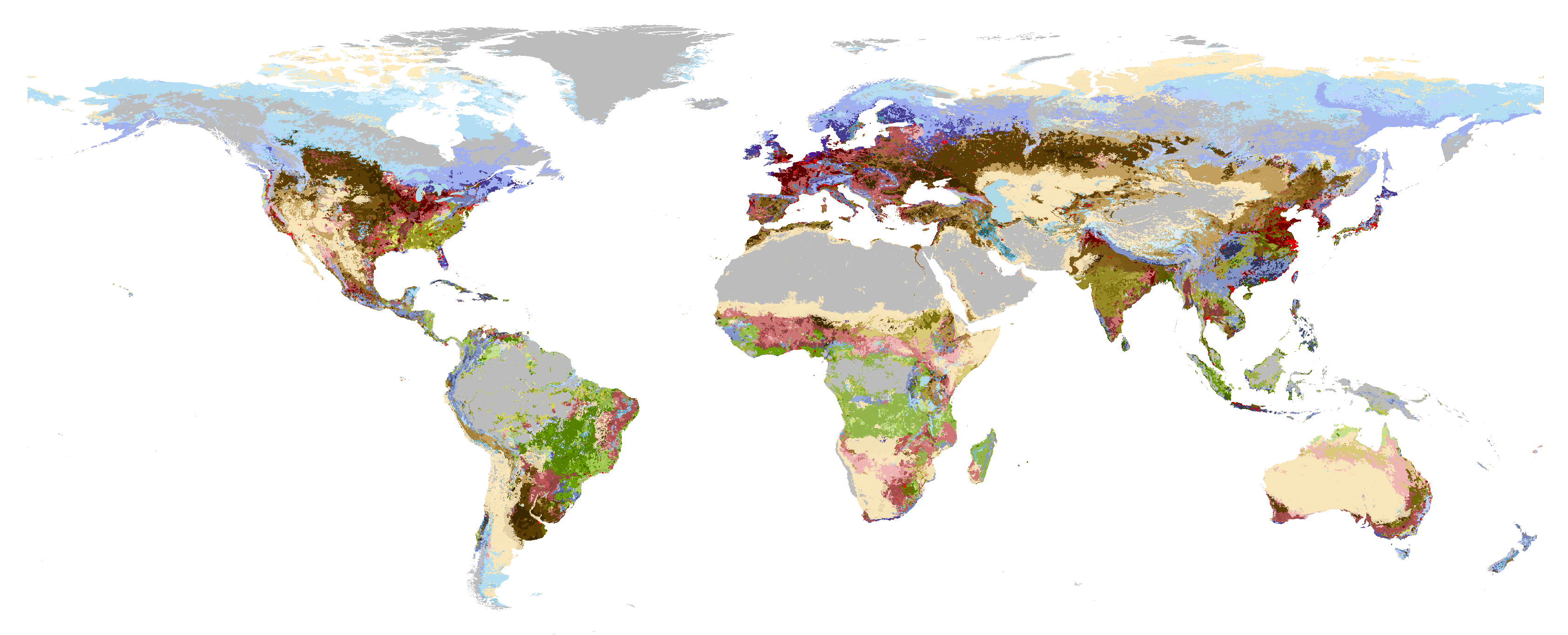 GlobalFoodscapes